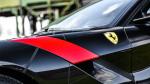Ferrari F12tdf by Edo Competition 2016 года